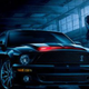 Illustration for article titled Knight Rider: A Knight In Shining Armor
